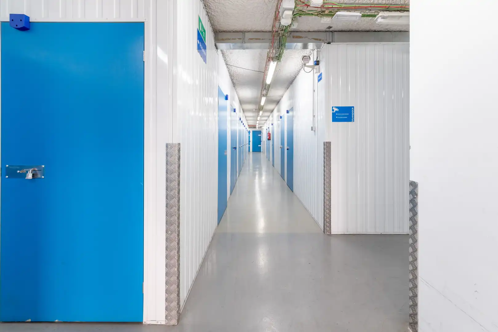 Storage room for rent in Calle Fragua, 12, Norte - Universidad