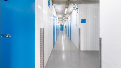 Photo 3 of Box room to rent in Calle Fragua, 12, Norte - Universidad, Madrid