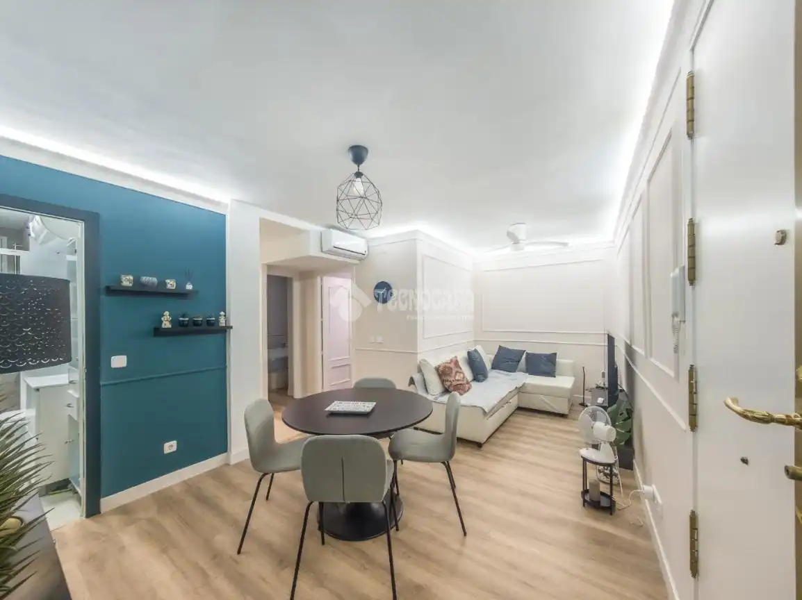 Appartement à vendre à Centro