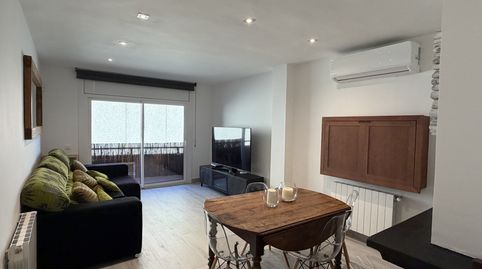 Foto 5 de Apartamento de alquiler en Hospital, Centre, Palamós