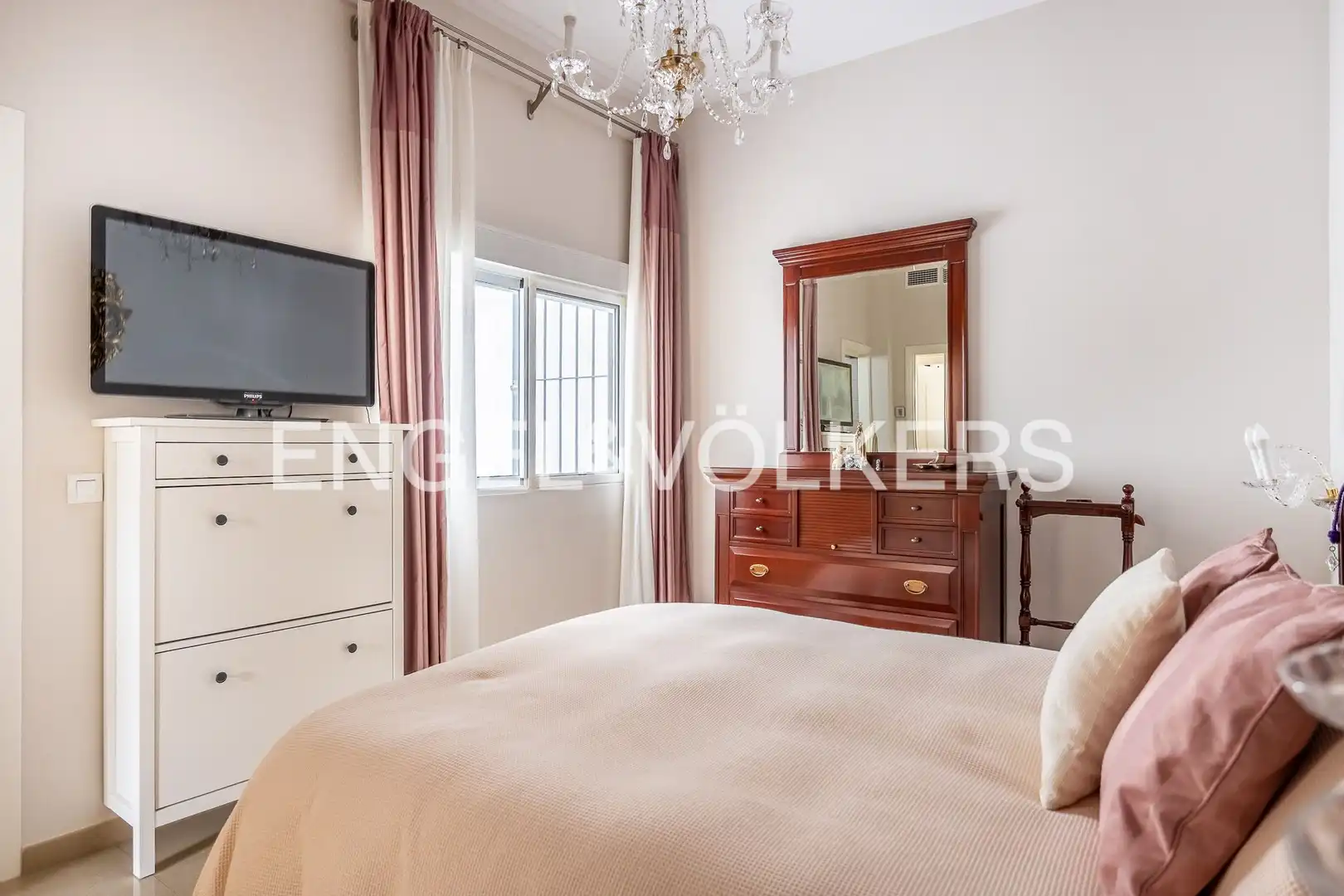 Habitación de Piso en venta en Sevilla con Calefacción