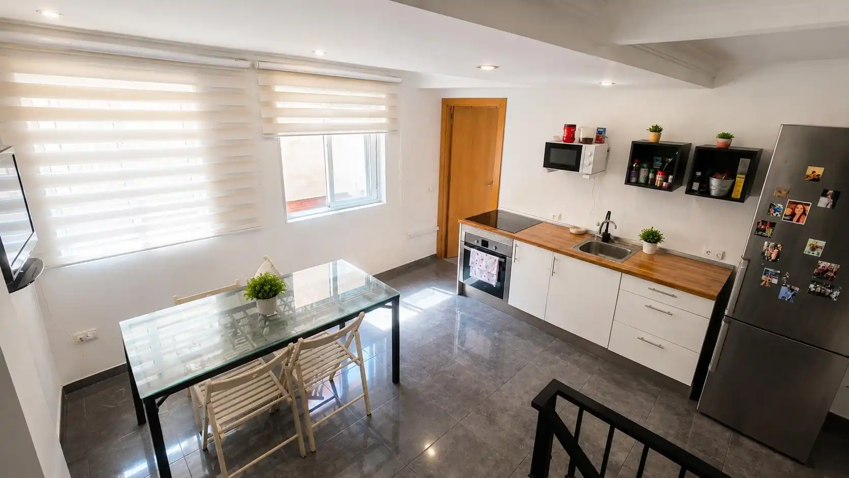 Dúplex en venta en Carretera de Cádiz