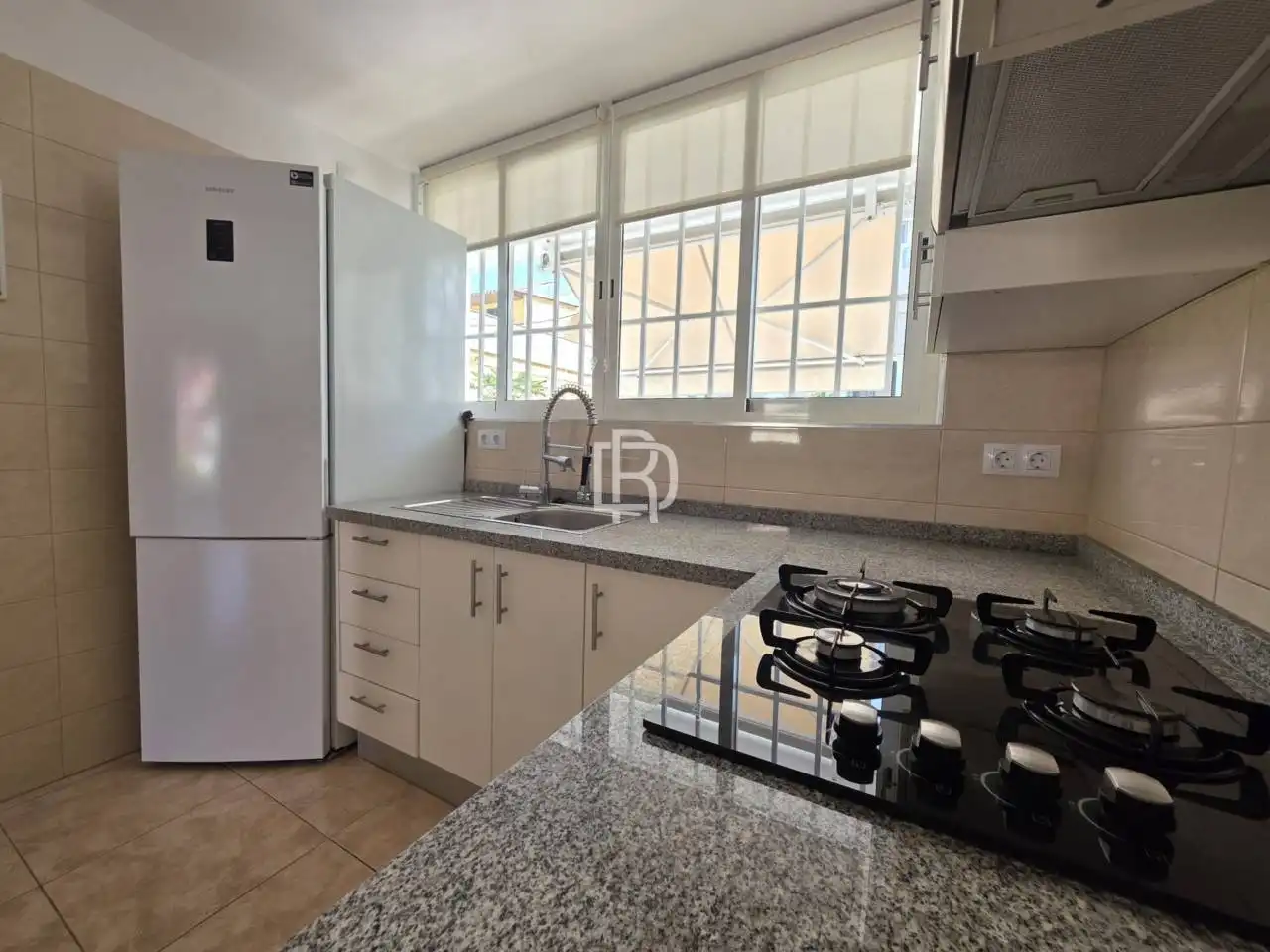Piso con terraza en venta en Calle Portugal, imagen 14