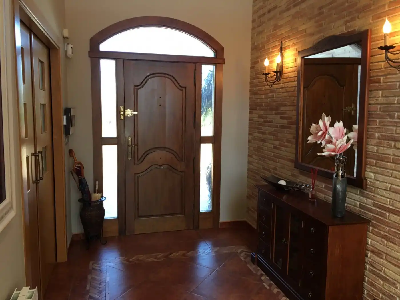 Houses for sale in Murcia  with Air Conditioner, Private garden and Terrace