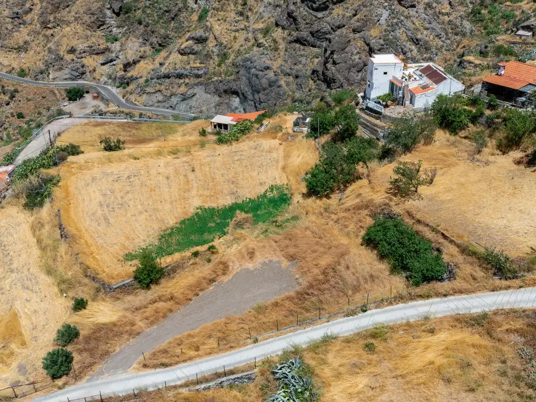 Exterior view of Country homes for sale in Tejeda, Las Palmas