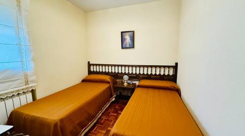 Foto 5 de Pis en venda a El Espinar pueblo, Segovia