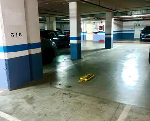 Parking of Garage for sale in Málaga Capital