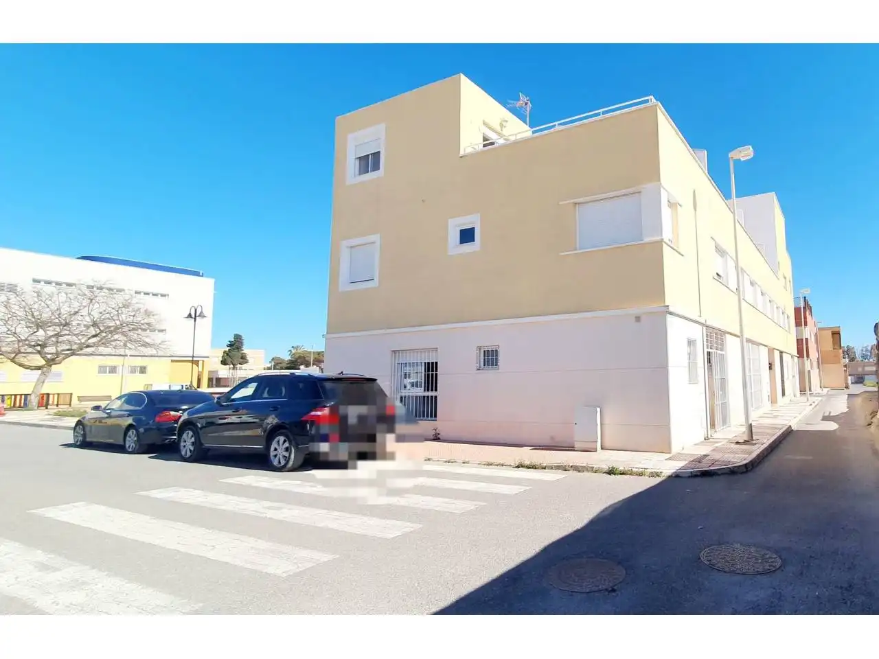 Casa a schiera in vendita a Roquetas de Mar ciudad, imagen 2