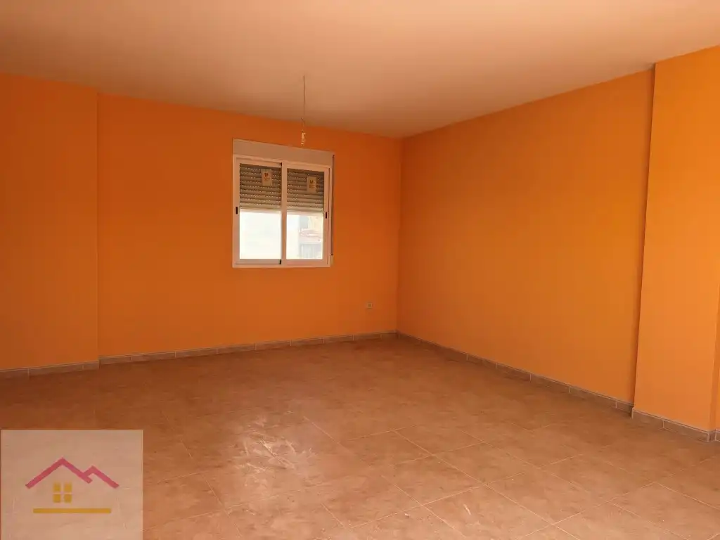 Sala de estar de Dúplex en venta en Alcalà de Xivert con Aire acondicionado y Terraza