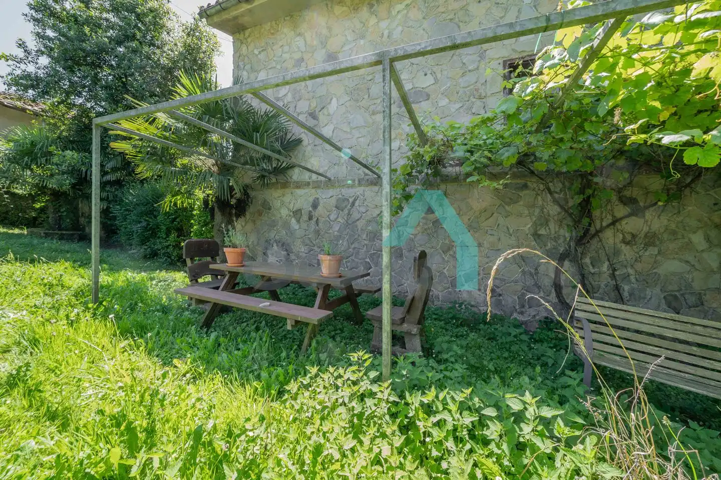 House with garden for sale in Casquita, imagen 8