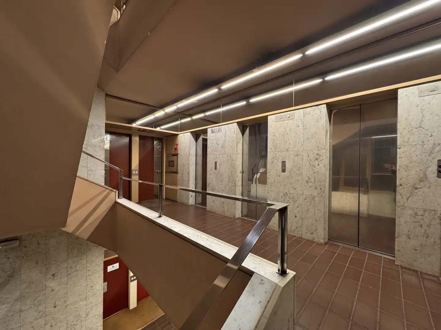 Bureau avec ascenseur à vendre à Barcelona - Carrer Pau Claris, imagen 22