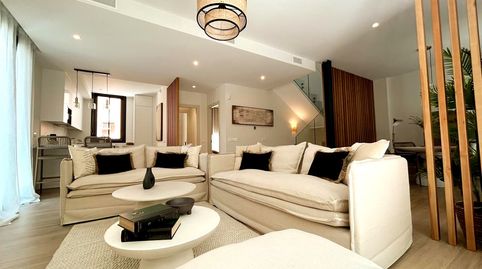 Foto 5 de Casa adosada en venta en Limonar, Málaga Capital
