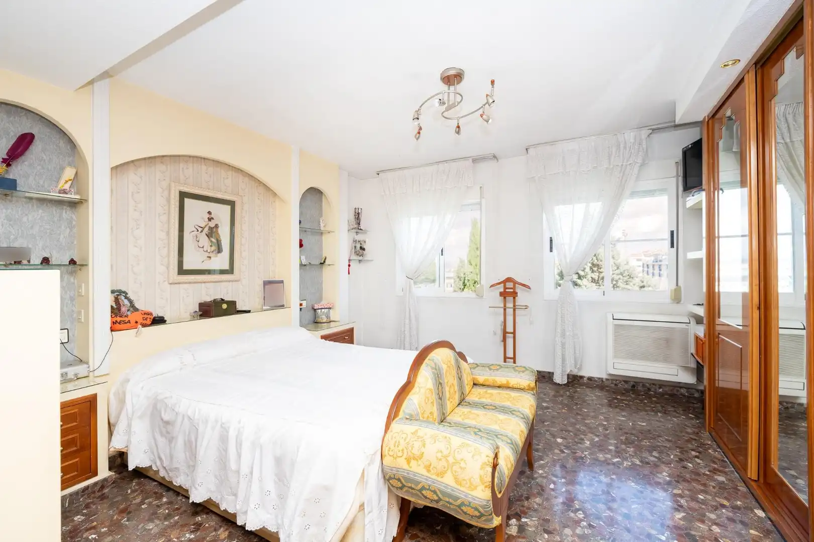 Casa adosada en venda a Calle de Miguel Induráin, Maracena