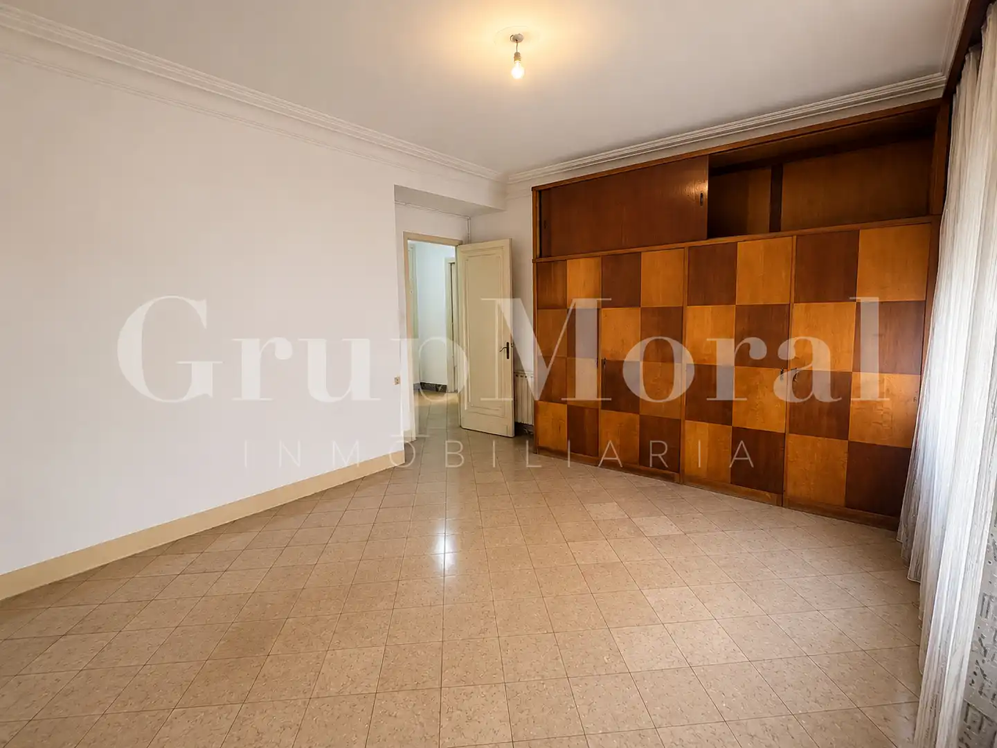 Piso con terraza en venta en Carrer de Balmes, imagen 5