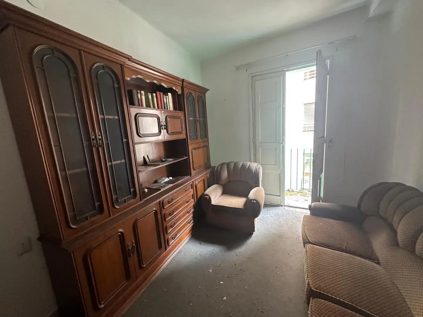 Flat with lift for sale in Posío, imagen 3