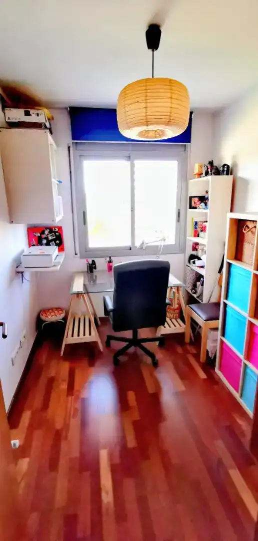 Piso en venta en Mas Rampinyo - Montcada Nova - Carrerada