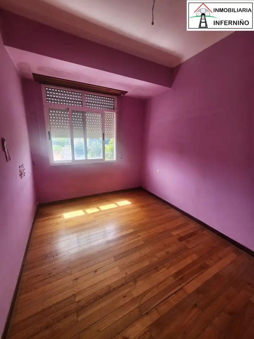 Flat for sale in O Feal - Xubia, imagen 9