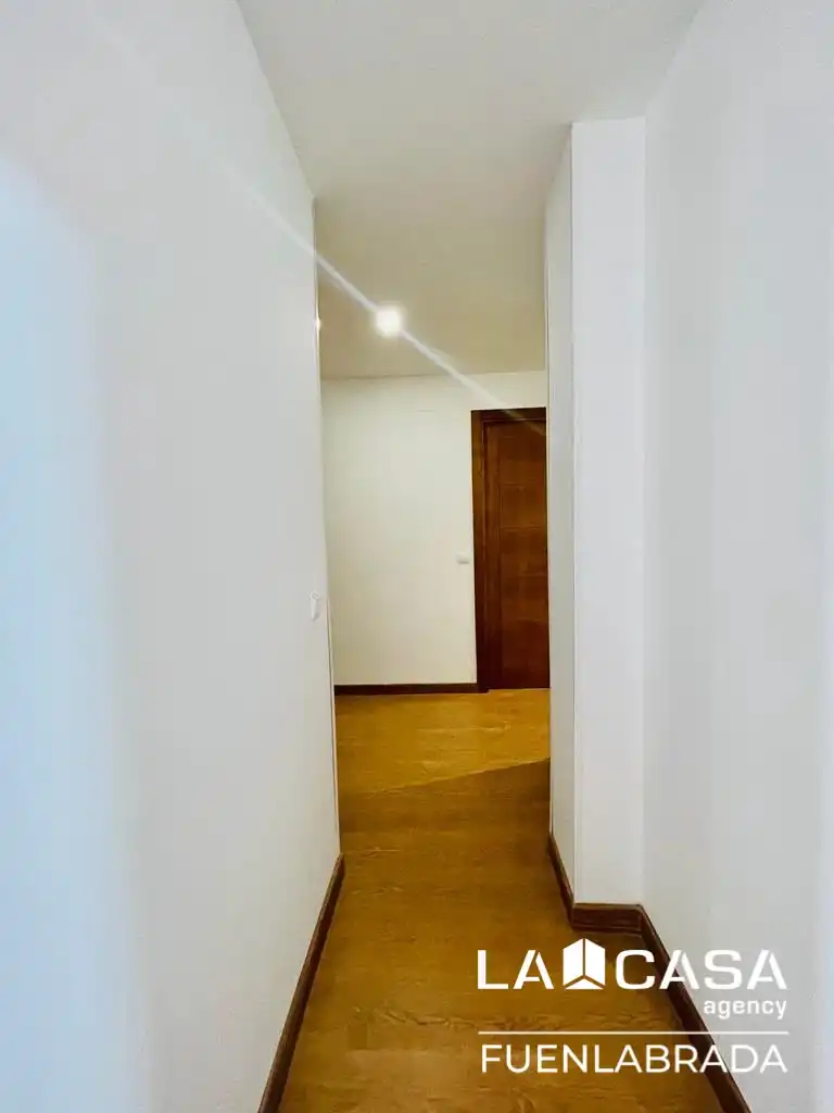 Piso en venta en Fuenlabrada con Horno y Lavadora