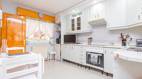 Foto 2 de Casa o xalet en venda a Calle del Huerto, Colegios, Moralzarzal