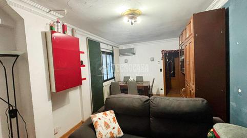 Foto 4 de Piso en venta en Casetas - Villarrapa, Zaragoza