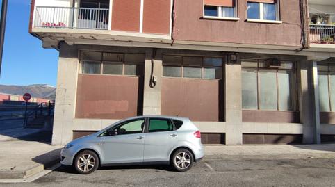 Photo 3 of Premises for sale in Plaza de Los Leturia, 2, Zumarraga, Gipuzkoa