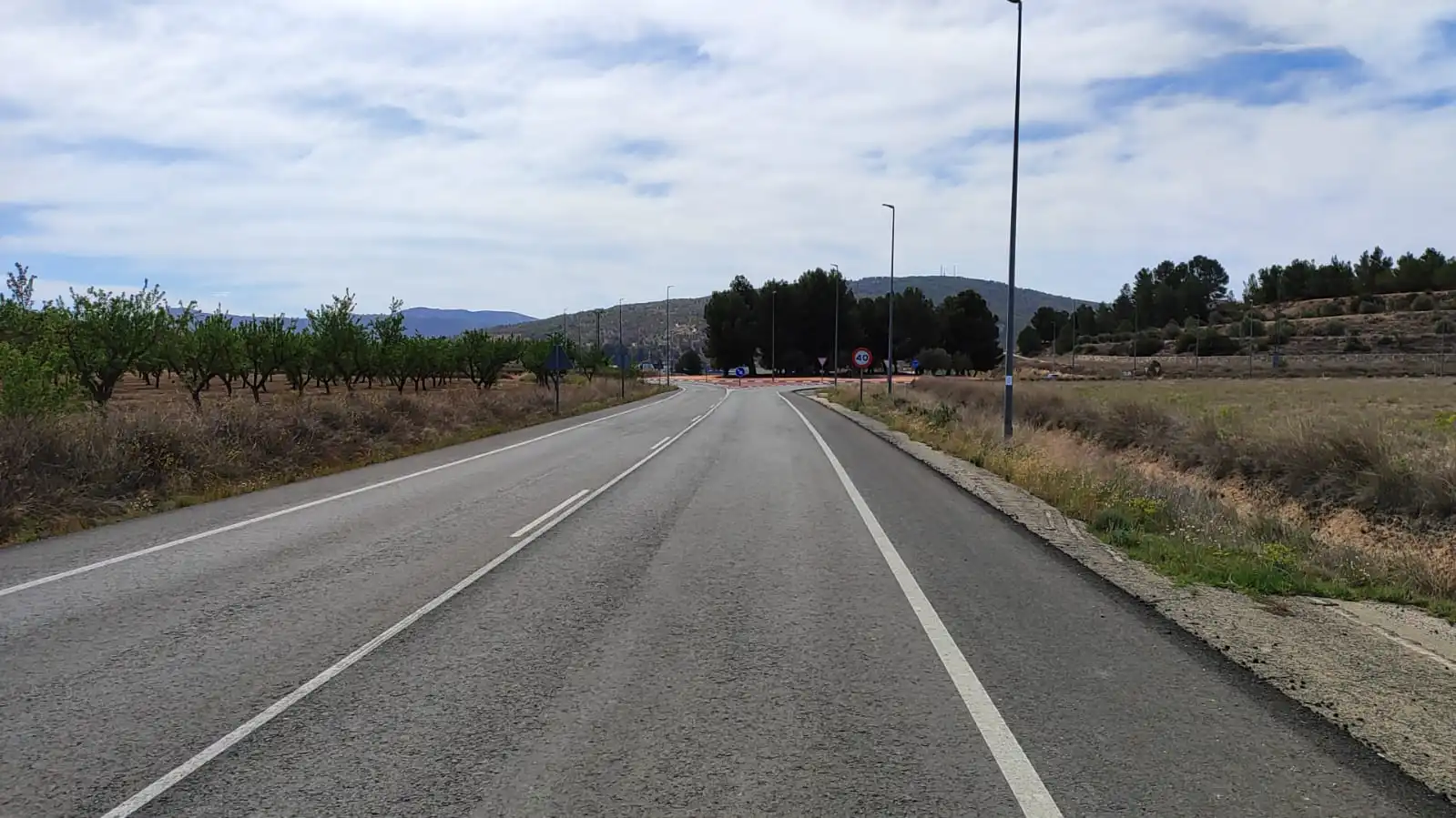 Terreno en venta en Camino del Toscar, 11, El Pinós / Pinoso