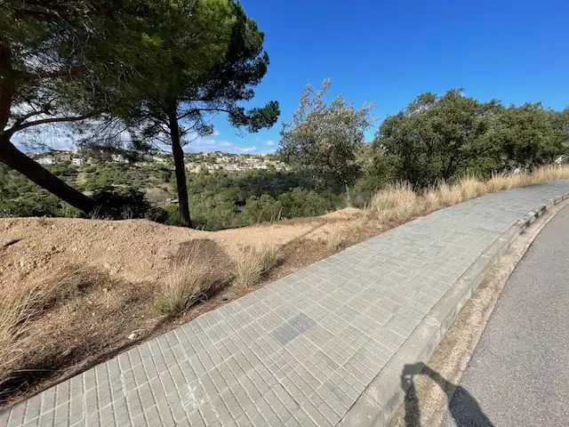 Terreno residencial en venta en Mas Mora - Sant Daniel, imagen 15