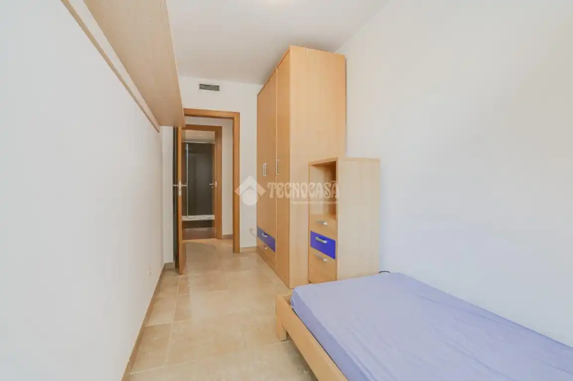 Piso con terraza en venta en Can Mas, imagen 31
