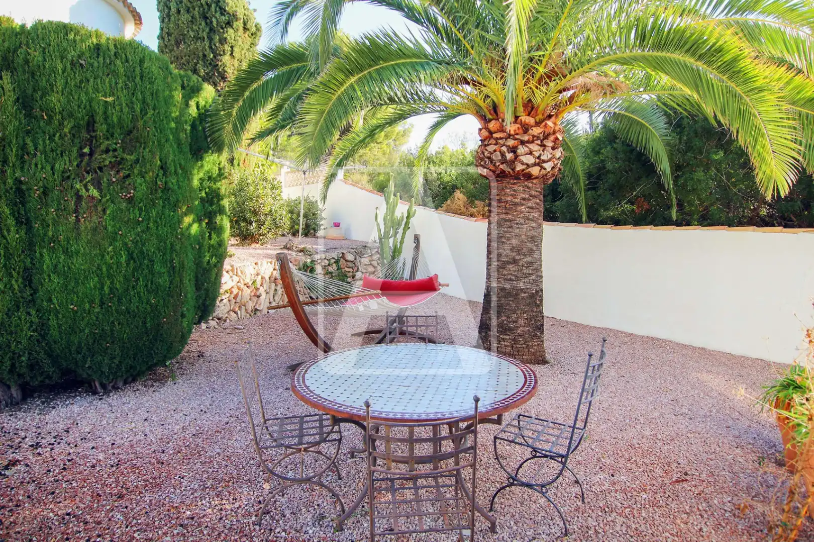 Chalet con piscina en venta en La Viña - Montemar - San Jaime, imagen 48
