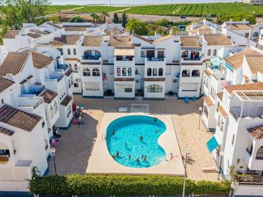 Apartament amb piscina en venda a N/A