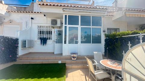 Foto 3 de Casa o chalet en venta en La Florida, Alicante