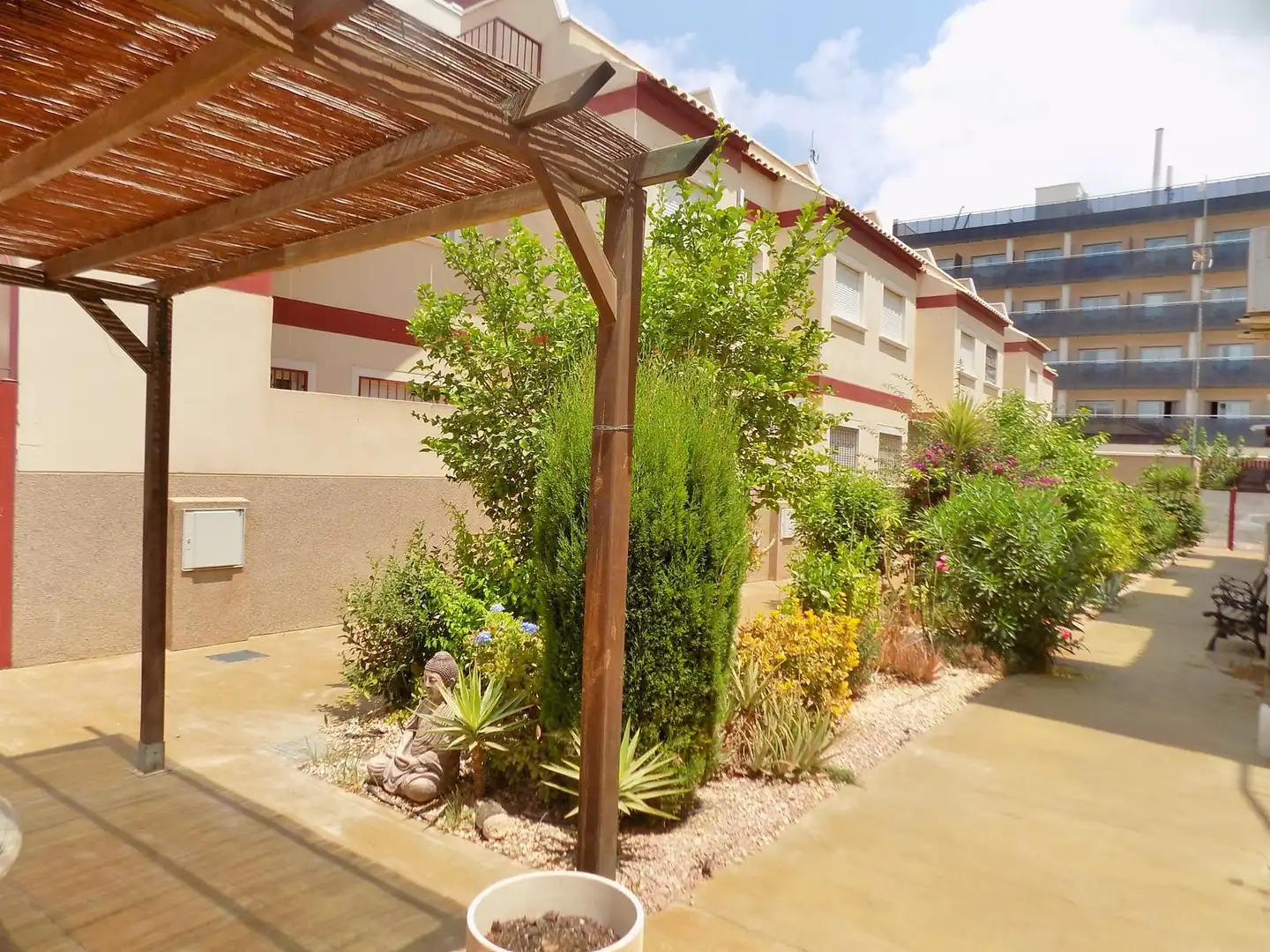 Maison mitoyenne avec terrasse à vendre à Calle Avoceta 31, imagen 47
