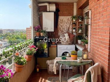 Apartment with balcony for sale in Avenida ARTESA