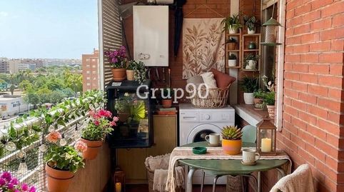 Piso en venta en La Bordeta para inversores o para invertir hoy y disfrutar mañana