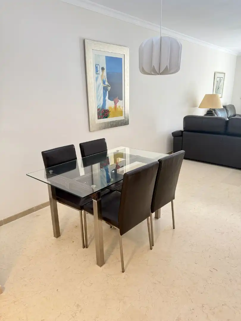 Apartament amb piscina en venda a Elviria - Cabopino, imagen 9