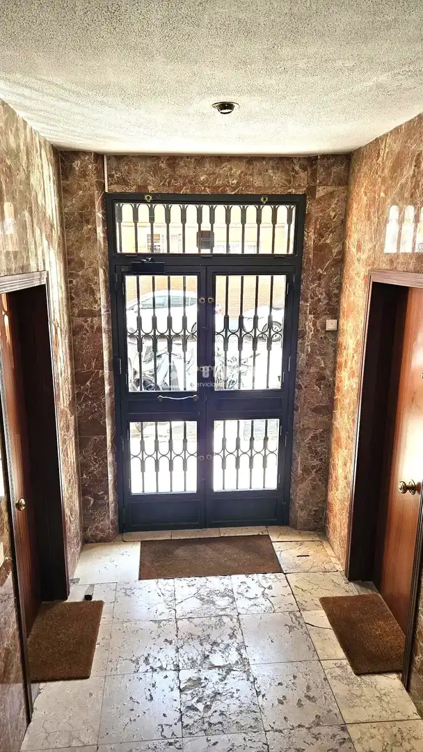 Flat for sale in Madrid  with Heating, Parquet flooring and Terrace