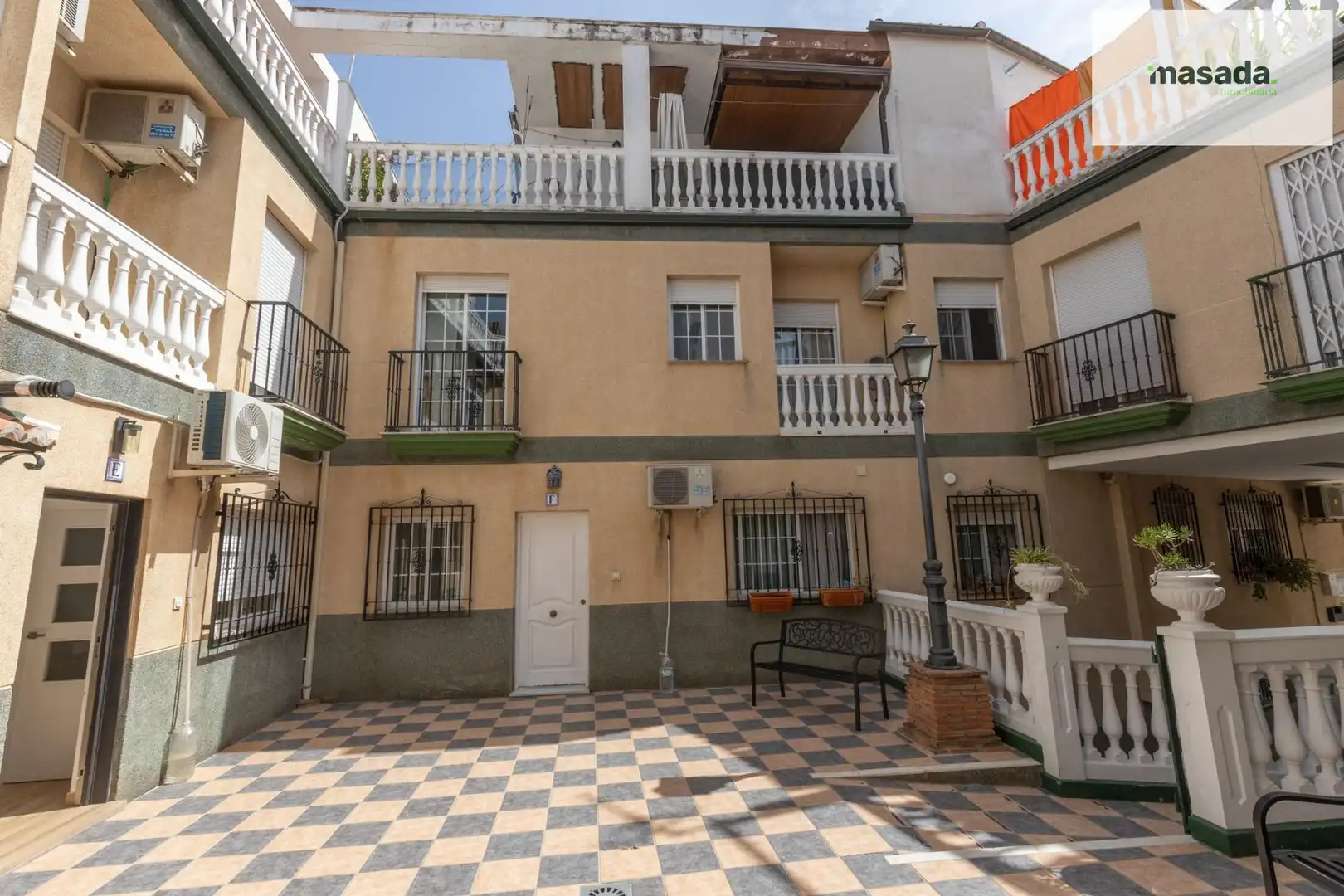 Maison mitoyenne à vendre à Calle Calle Paz 14, imagen 39