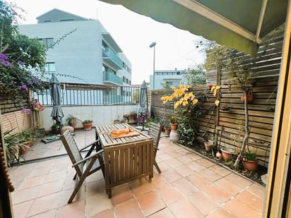 Terrace of House or chalet for sale in Tiana