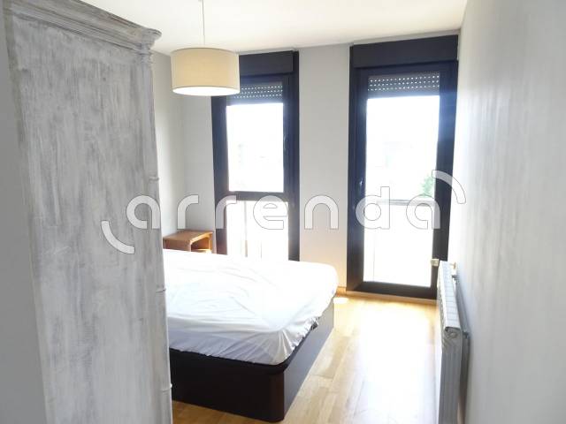 Piso en Alquiler en De La Libertad en Mompia