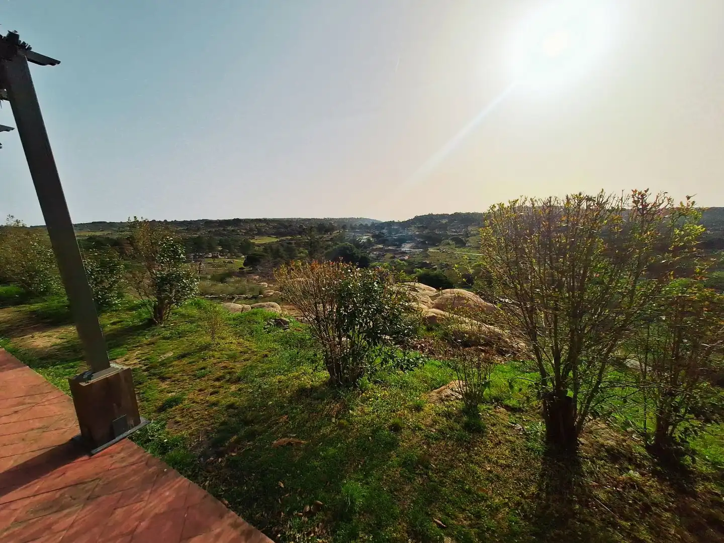 Casa o chalet en venta en El Hoyo de Pinares  con Calefacción, Jardín privado y Terraza