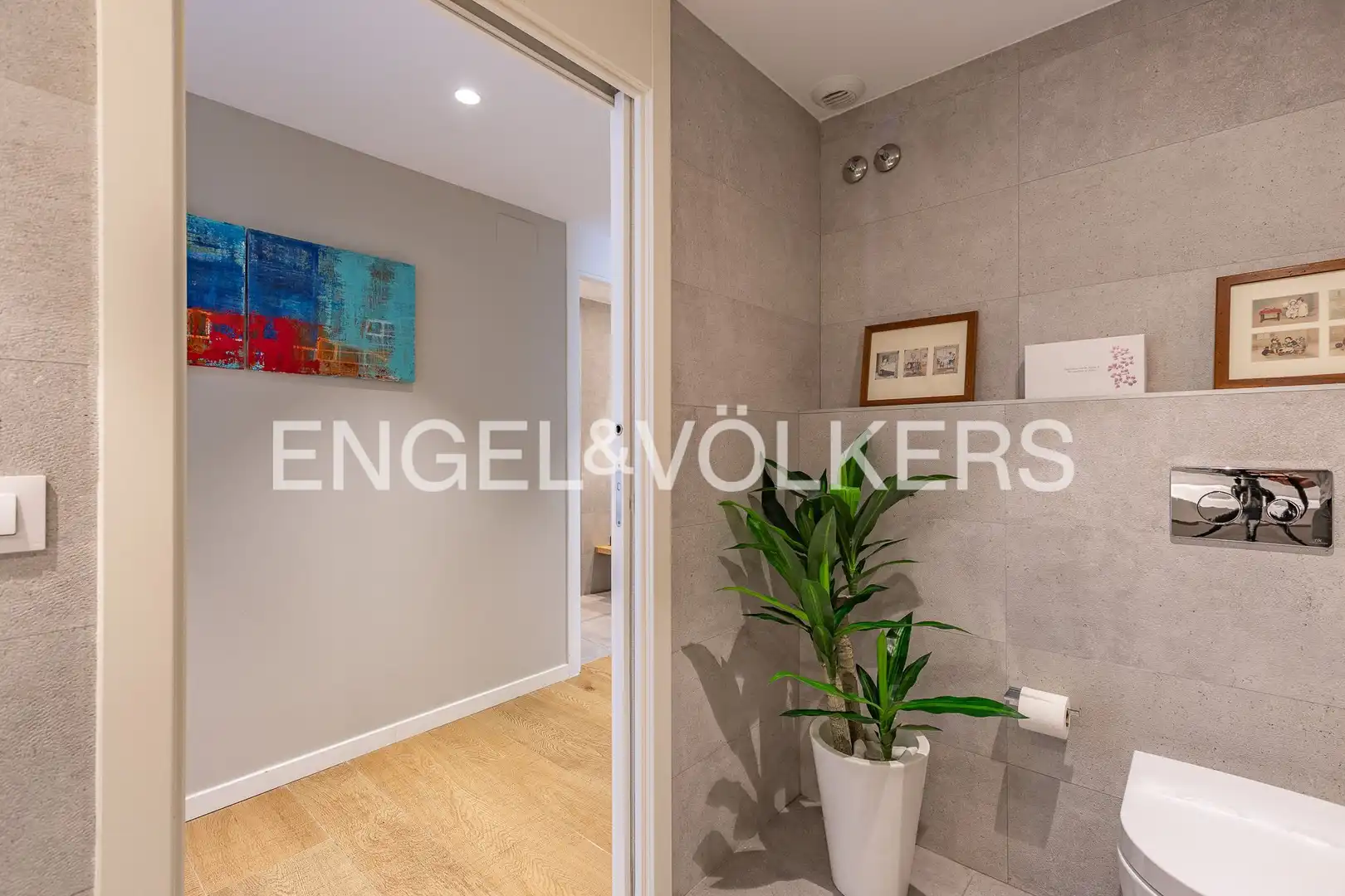 Piso con piscina en venta en Maria Benlliure, imagen 61