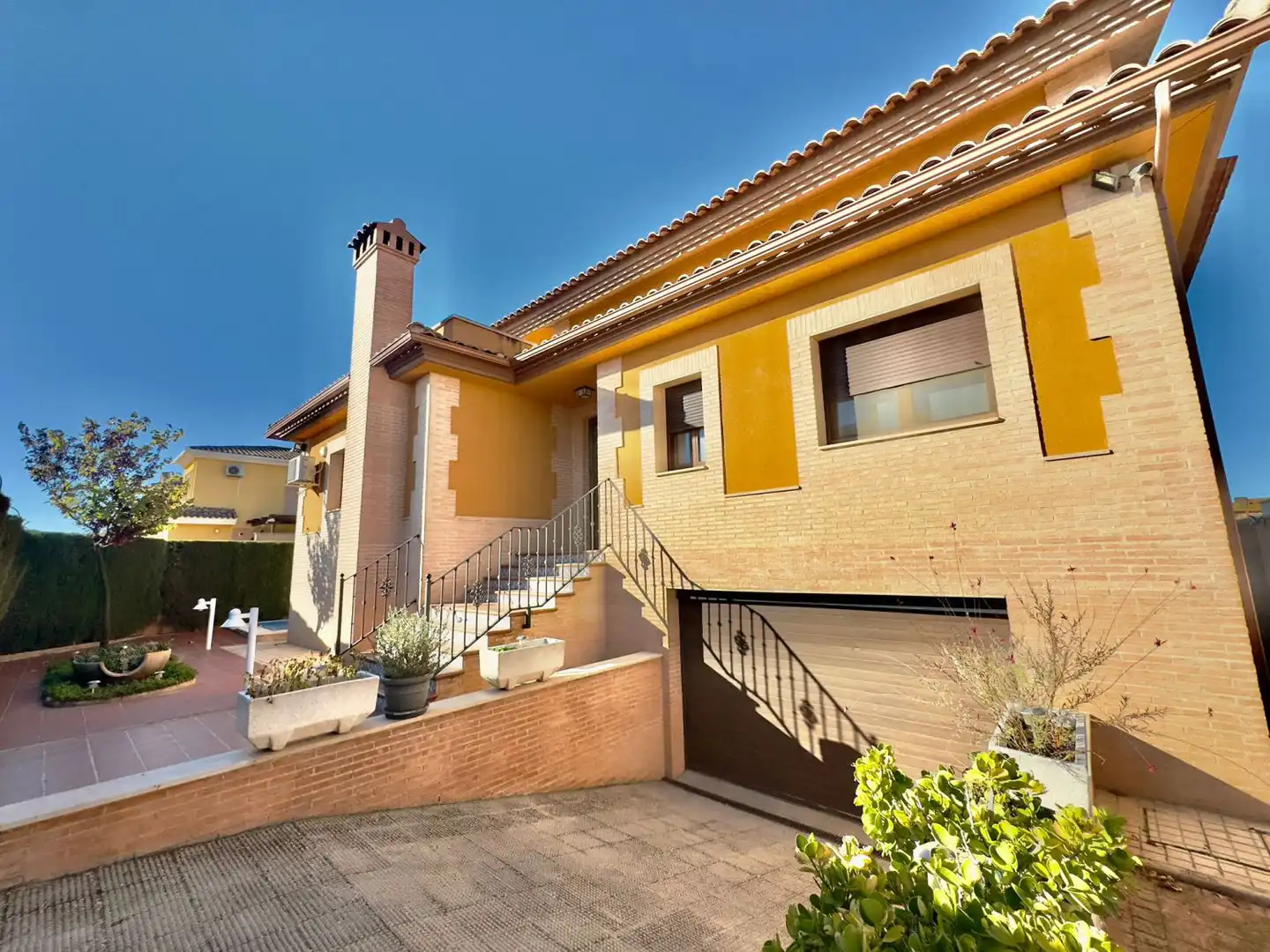 Detached house for sale in Valdepeñas, imagen 10