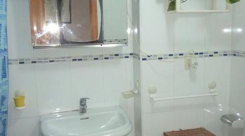 Foto 5 de Piso en venta en Calle Mano de Hierro, Centro - Sagrario, Granada