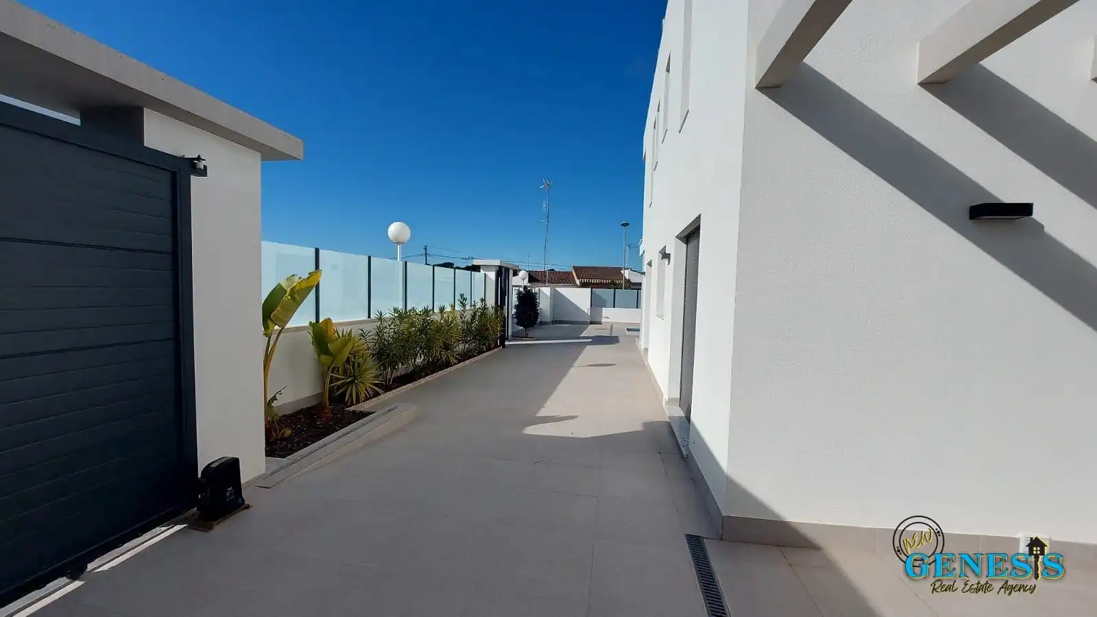 Villa avec terrasse à vendre à Calle Asturias Bal, imagen 30