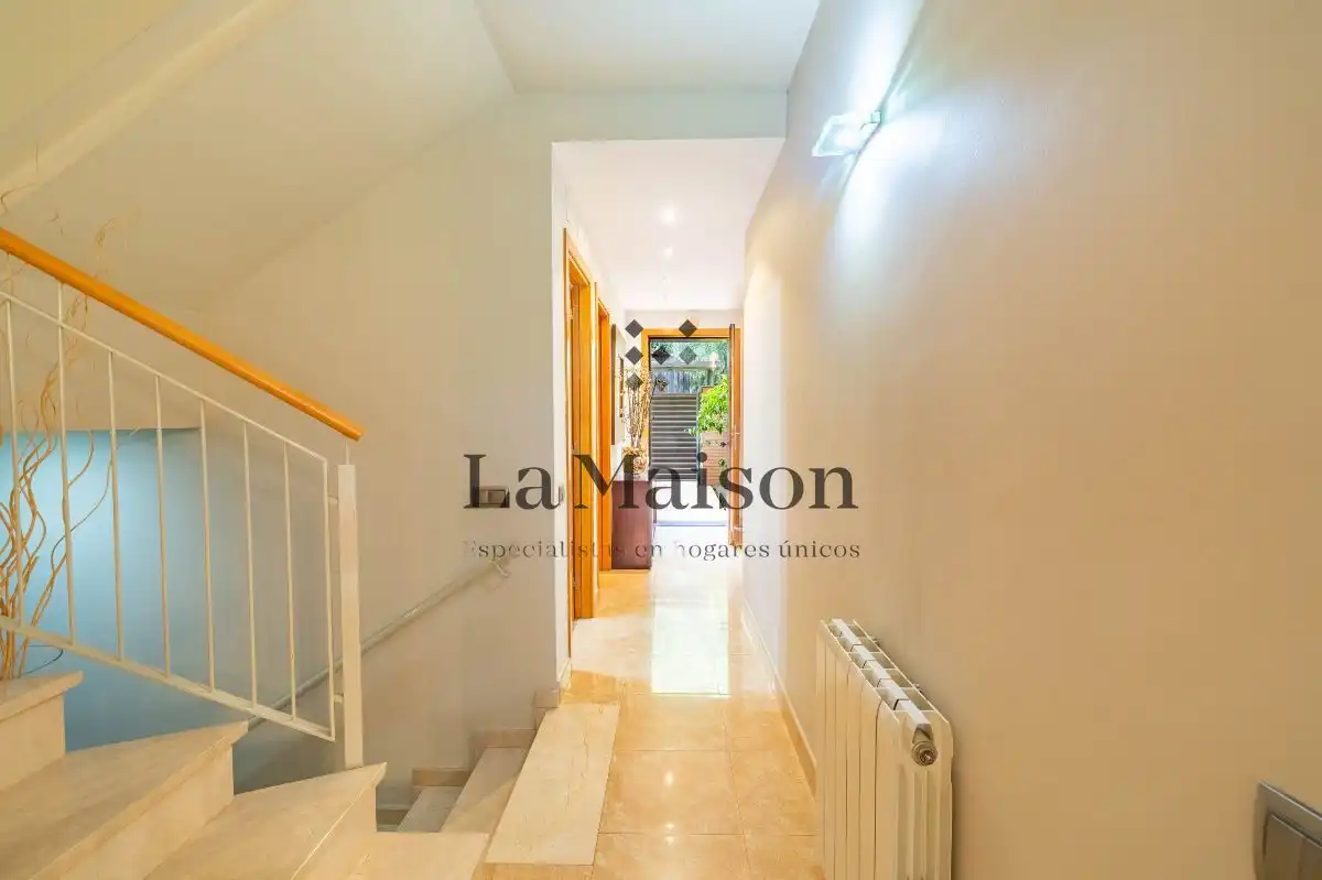 Casa o chalet en venta en Passatge Arennios, Arenys de Munt