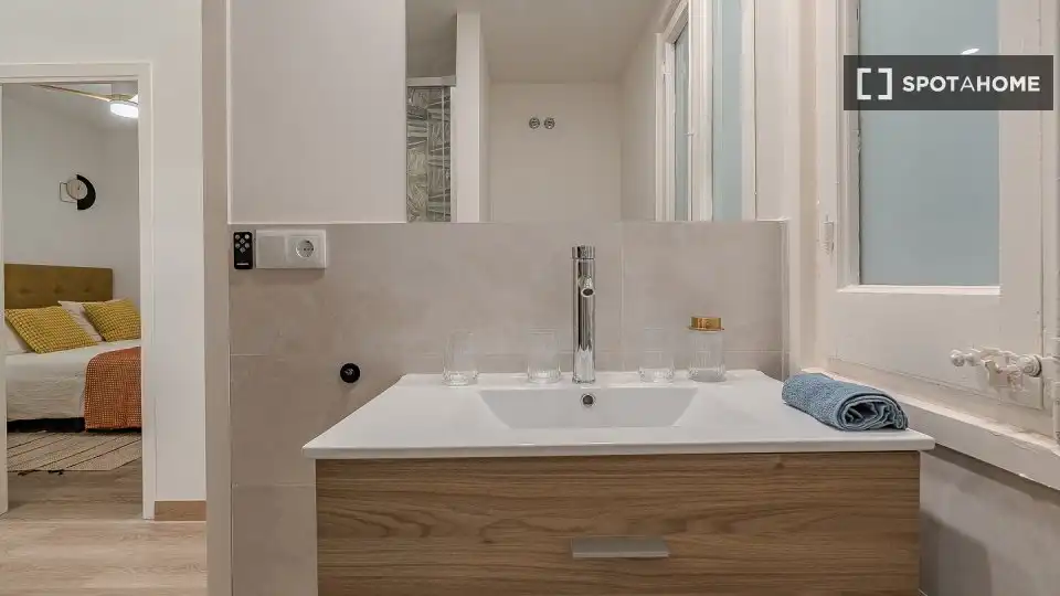 Habitació a Centre