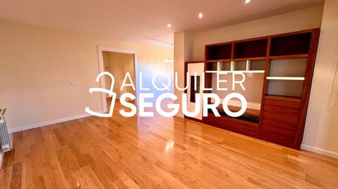 Photo 2 of Flat to rent in De Sangenjo , Tres Olivos - Valverde,  Madrid Capital