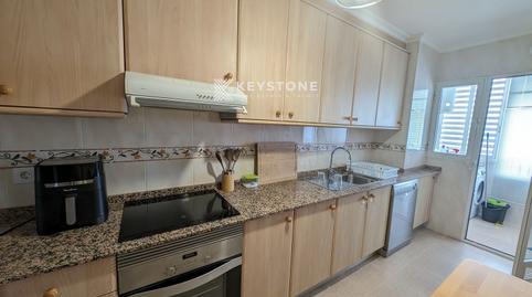 Photo 2 of Flat to rent in Ancha de Castelar, 92, Norte, Alicante