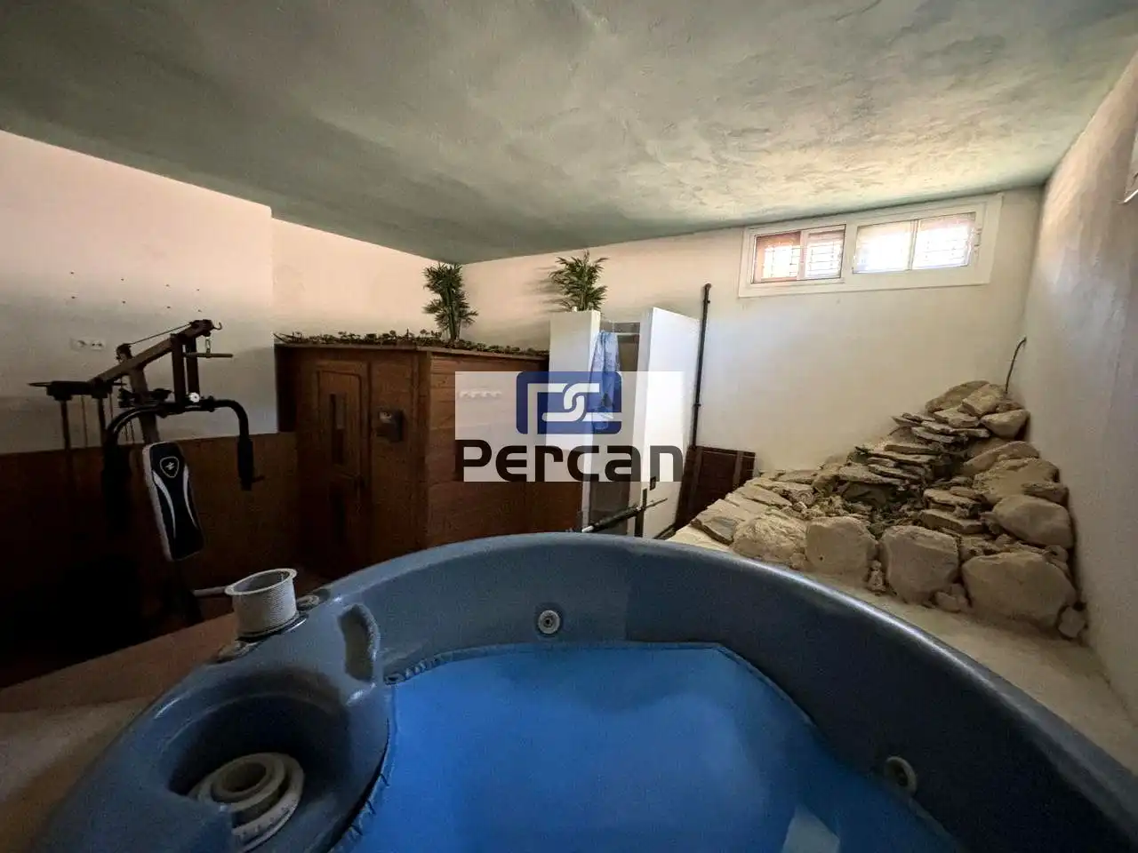Casa con piscina in vendita a Avinguda de Cova del Llop Marí, imagen 48