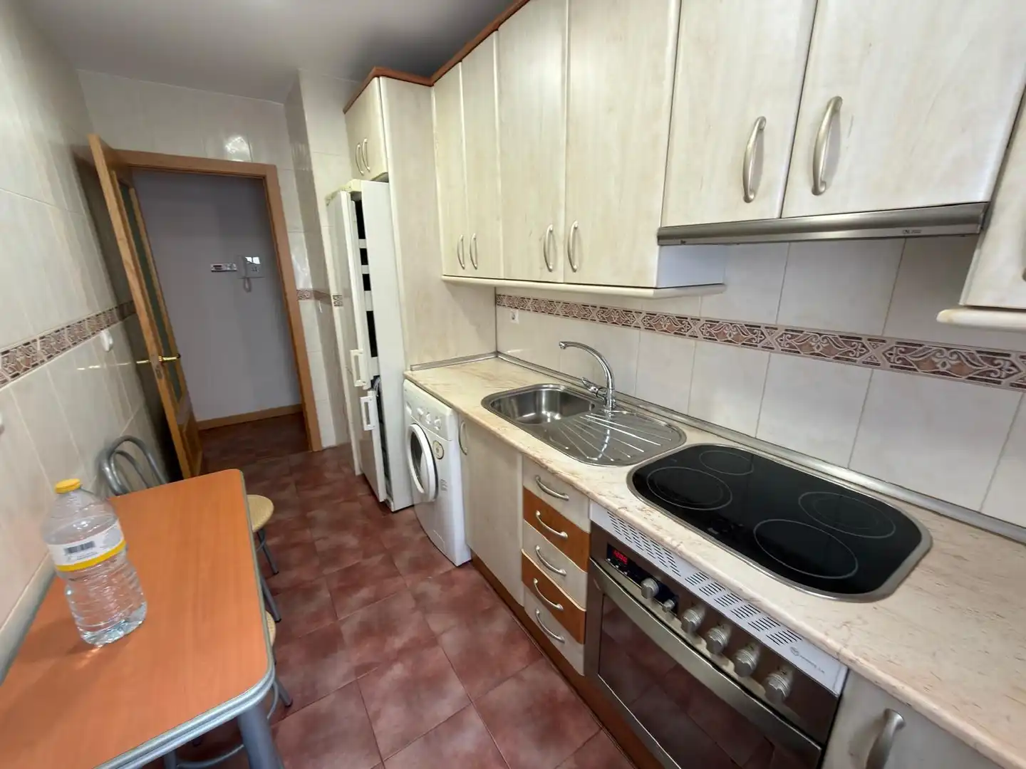 Flat with lift for sale in Centro, imagen 16